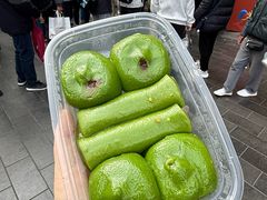 -沈大成(南京东路店)
