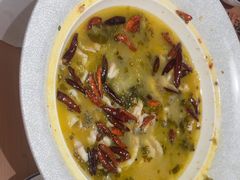 -太二酸菜鱼(石家庄万象城店)