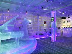 -哈尔滨香格里拉大酒店