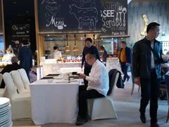 -青岛西海岸隆和福朋喜来登酒店