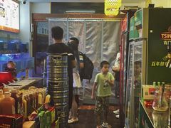 -大杰海鲜锅(基隆路店)