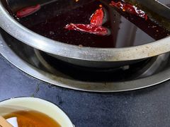 -祝幺妹火锅(裕华村总店)