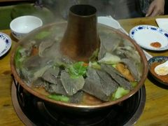 -陀岗美食·云南藏式特色餐厅