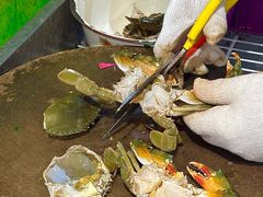 -辣螃铠盆盆蟹大排档(总店)