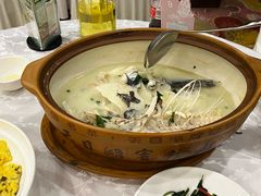 -风味小馆(天目湖宾馆店)