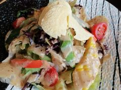 -龍二烧肉酒场(九亭店)