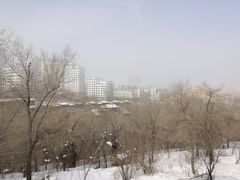 -水磨沟公园