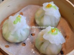水晶包-小城粥道·海胆鲜虾粥(解放广场店)