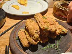 -798餐厅(任丘路店)