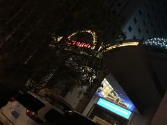 -西安赛瑞喜来登大酒店