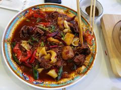 -帕米尔食府(白云观店)