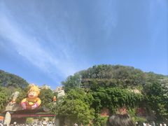 -嵖岈山风景区