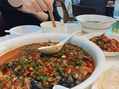 千岛湖大鱼头-辣公子·千岛湖私房菜(滨江店)