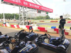 -赛卡联盟WSK卡丁车俱乐部