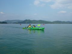 -千岛湖湖人皮划艇俱乐部