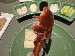 -晟永興烤鸭店(五道口店)
