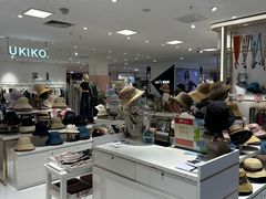 -沈阳大商千盛购物中心有限公司(长江街店)