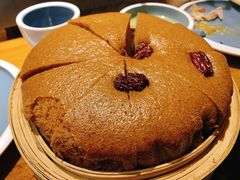 红枣发糕-小湘旺臭鳜鱼(百子湾店)