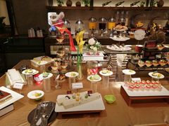 -德悦高风味餐厅