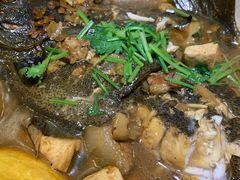 -吕氏疙瘩汤·私家菜馆(慈云寺店)