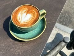 -ommo cafe(半岛城邦店)