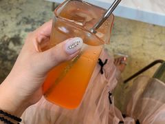 -糖房咖啡(南锣鼓巷店)