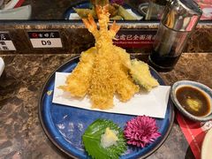 -古田居·特色寿司料理(星之岛旗舰店)
