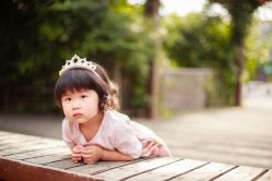 点击看大图 -BabyA 专业婴童摄影(古北时尚广场店)