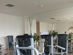 -YCHL FIT 健身(星寰店)