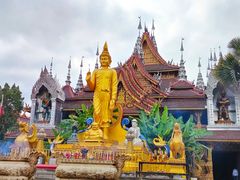 -西双版纳总佛寺