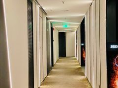 -深圳彭年万丽酒店