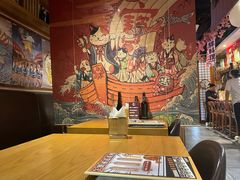 -九酢·海鲜居酒屋