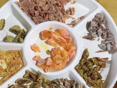 -苏州市吴中区光福窑上花果蜜饯厂