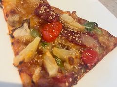 -必胜客(金开大道店)