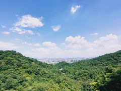 -广州市白云山风景名胜区