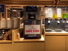 -温野菜涮涮锅(西单大悦城店)