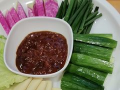 -花儿穆萨·烤肉餐厅(石马坪店)