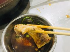 冷锅鱼-重庆特色冷锅鱼(武大店)