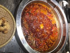 -小王少龙火锅(沙南街店)