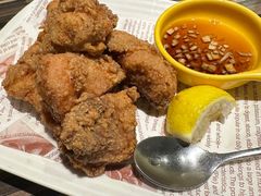 -BomBa意大利餐厅