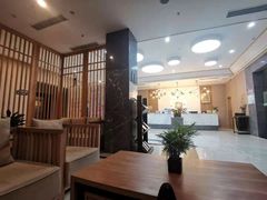 -西姆山居酒店(九寨沟沟口店)