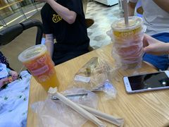 -BreadTalk面包新语·烘焙蛋糕(深业上城店)