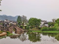 -呈坎景区