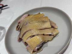 吉士咸鸡-老吉士(环贸iapm店)