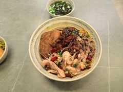 -梅溪·小伙子干挑面(安吉总店)