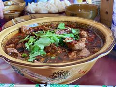 -老成渝川菜馆(麦溪路店)