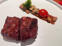 -赤火牛排(金狮广场店)