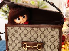 -Gucci(北京金融街购物中心店)