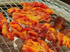-和牛放题·蒜香烧肉PURUSHIN(马场路店)