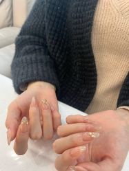 -斯馨·健康美甲美睫